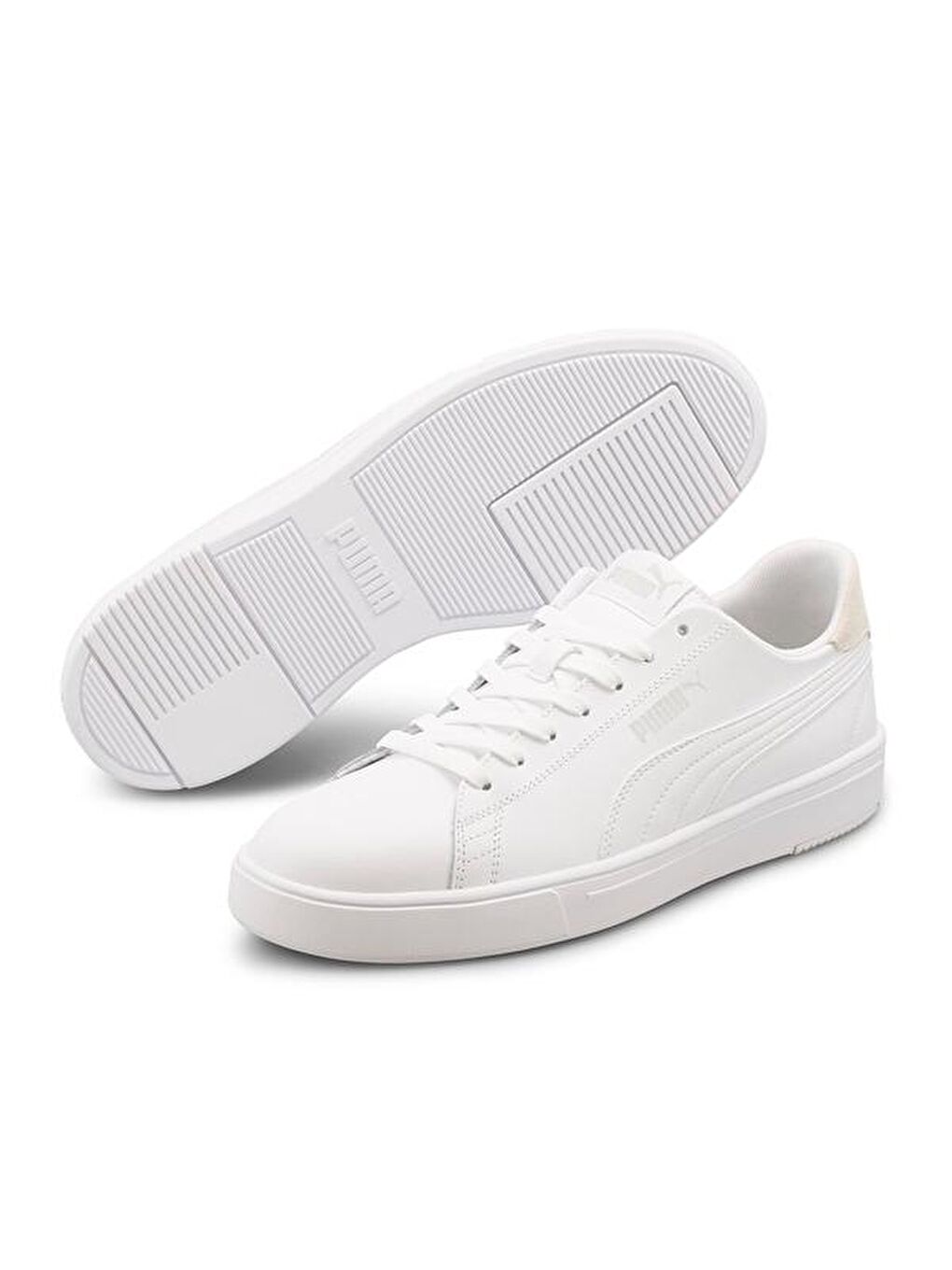 Serve Pro Lite Beyaz Sneaker-2