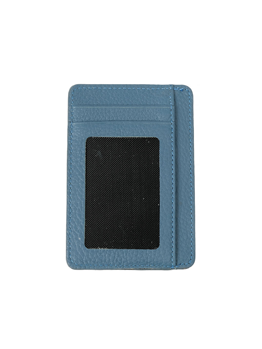 Mavi Erkek Cüzdan & Kartlık TH-WS358 Jean MAVİ-2