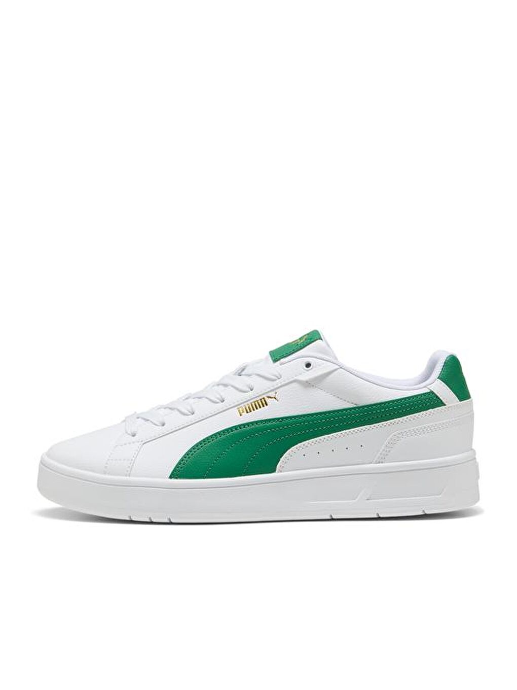 Court Classico Erkek Beyaz Sneaker-1