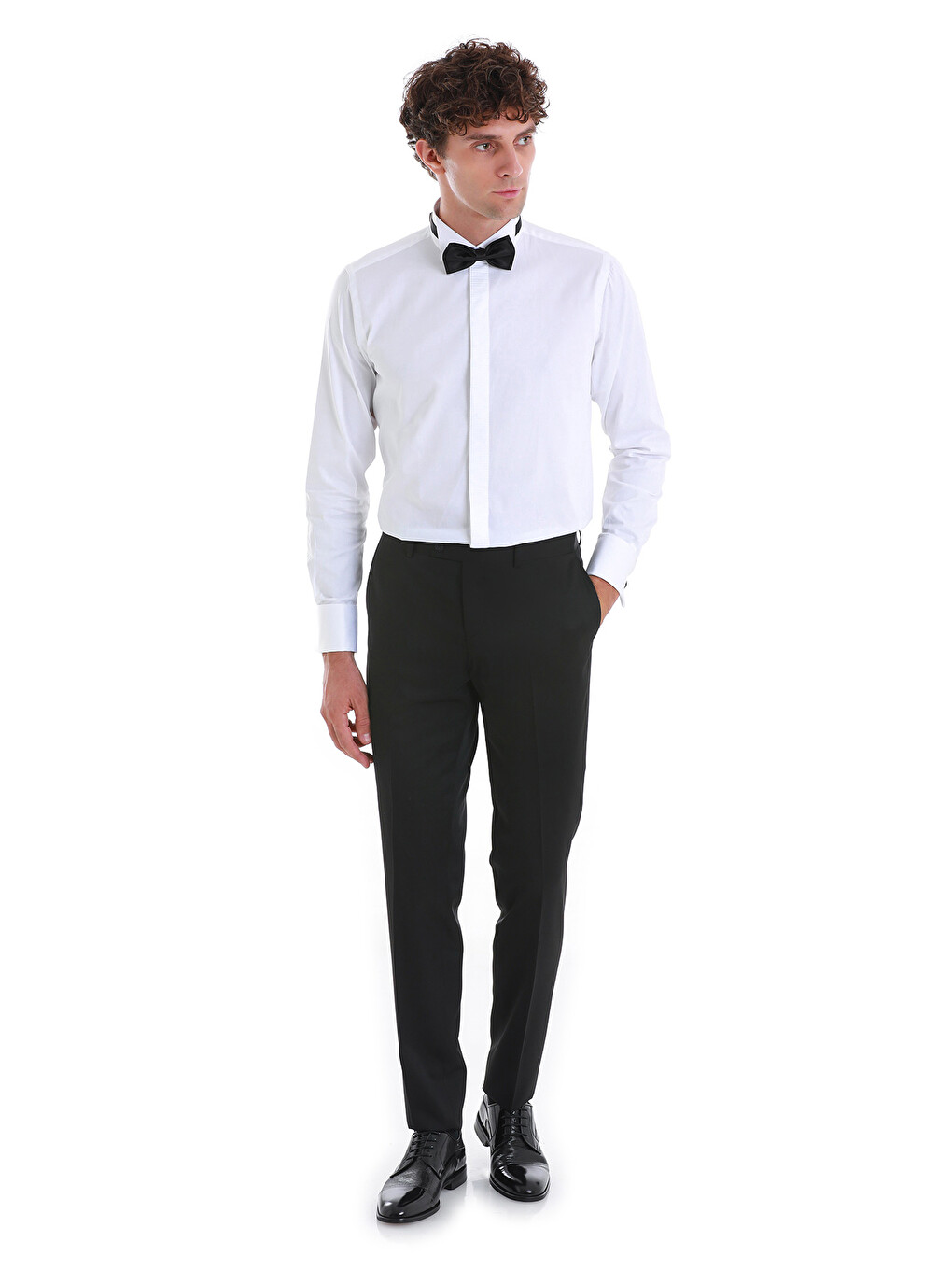 Beyaz Tm.andre.uk.dm.(ay).100co 24882 - Carlıno -stn-
