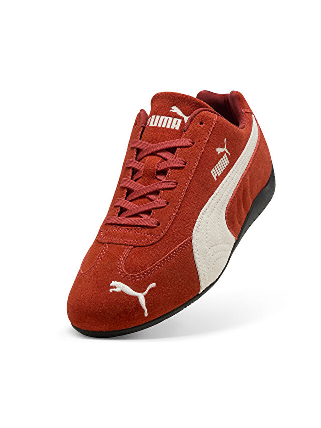 Speedcat Og Unisex Günlük Ayakkabı 39884686 Kırmızı-4