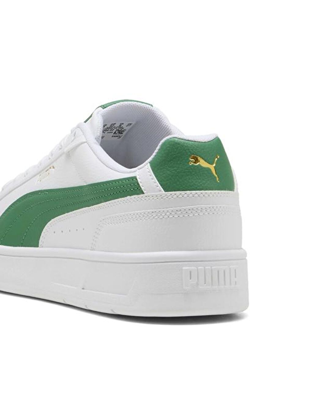 Court Classico Erkek Beyaz Sneaker-3