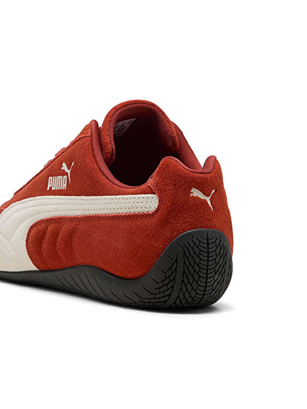 Speedcat Og Unisex Günlük Ayakkabı 39884686 Kırmızı-5