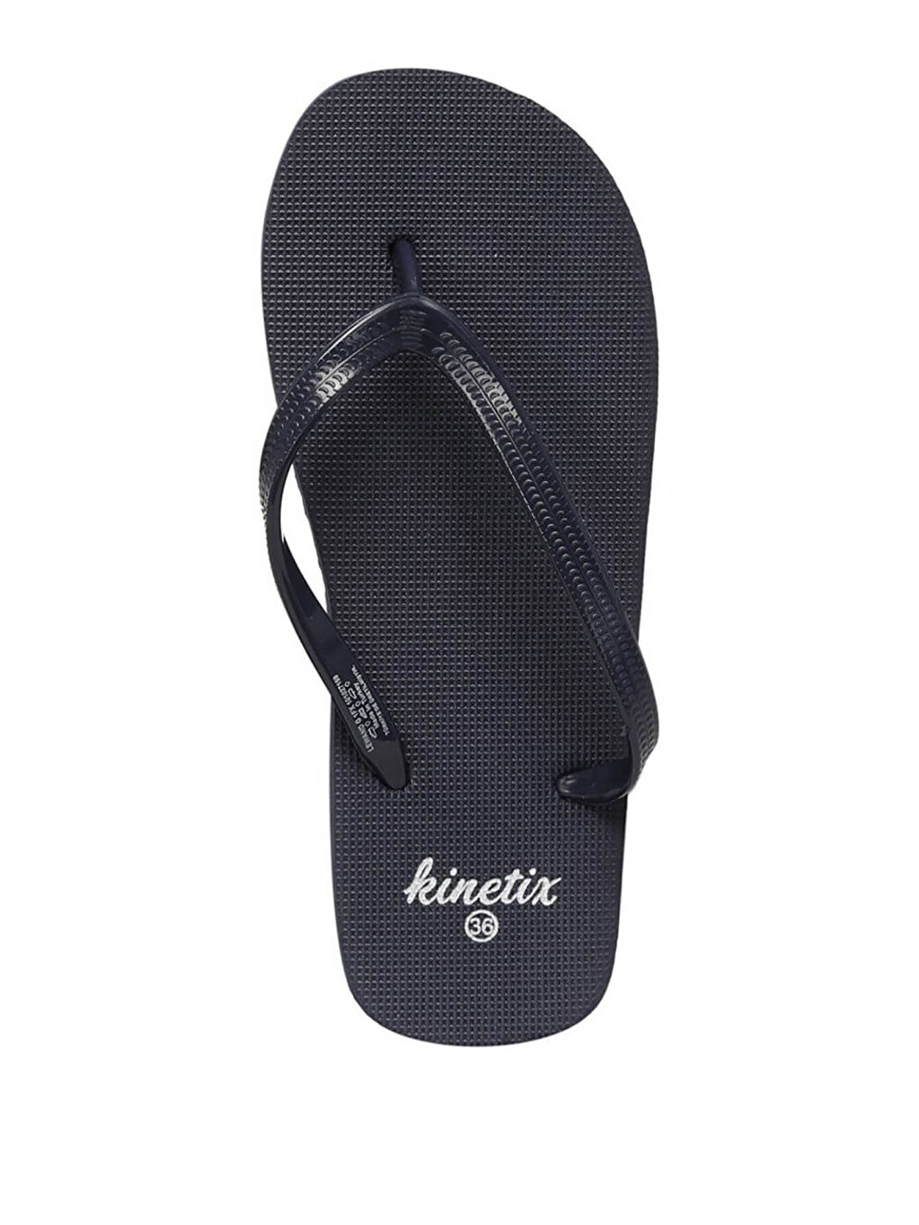 LEWAND G 1FX Lacivert Erkek Çocuk Terlik-3