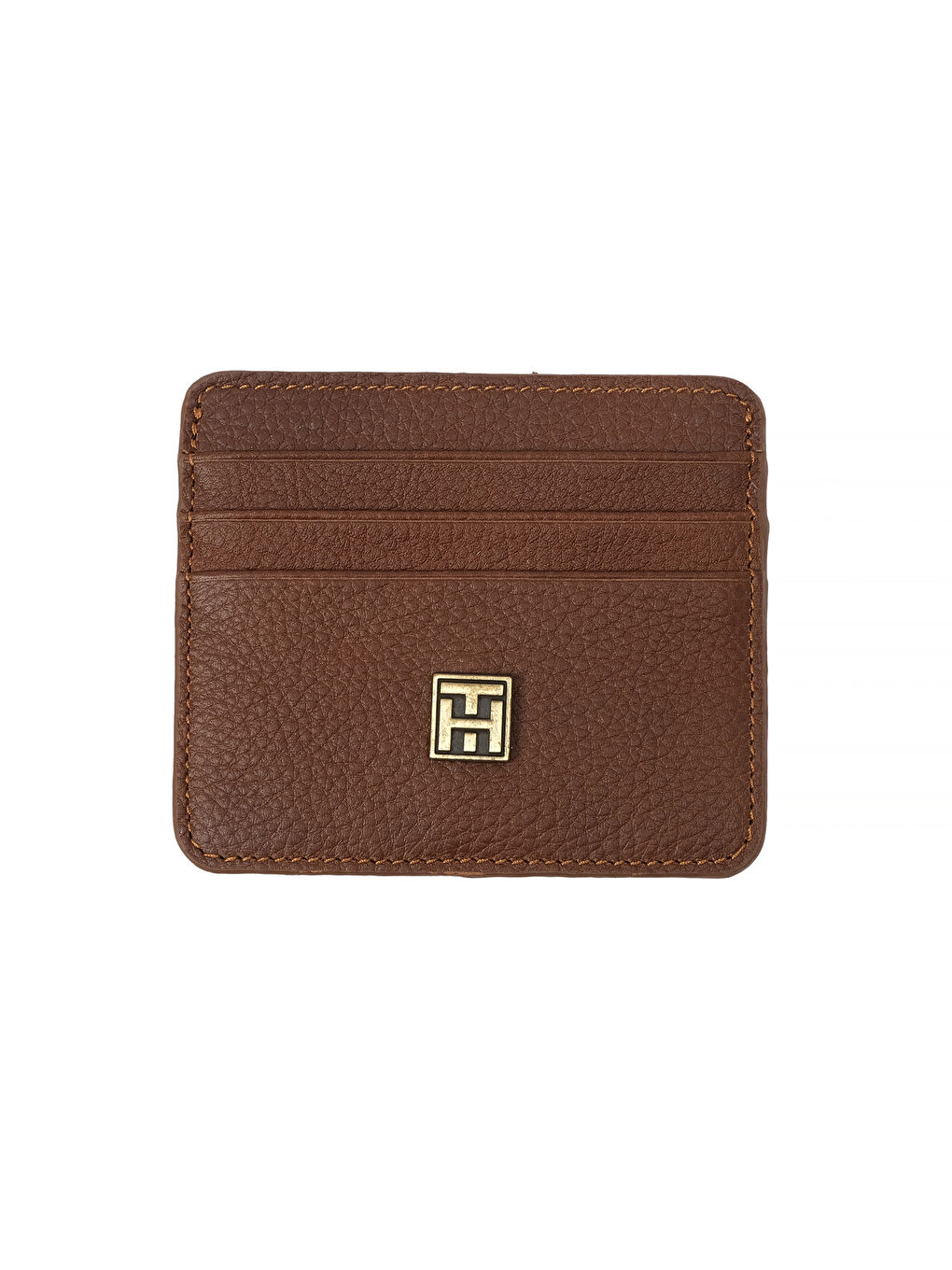 Kahverengi Erkek Cüzdan & Kartlık TH-WS49 FINDIK