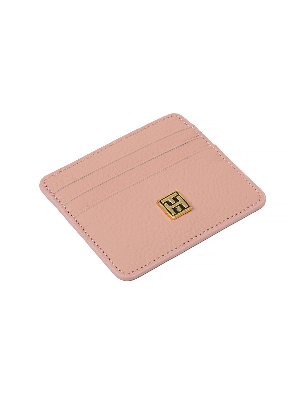 Pembe Erkek Cüzdan & Kartlık TH-WS49 PUDRA-1