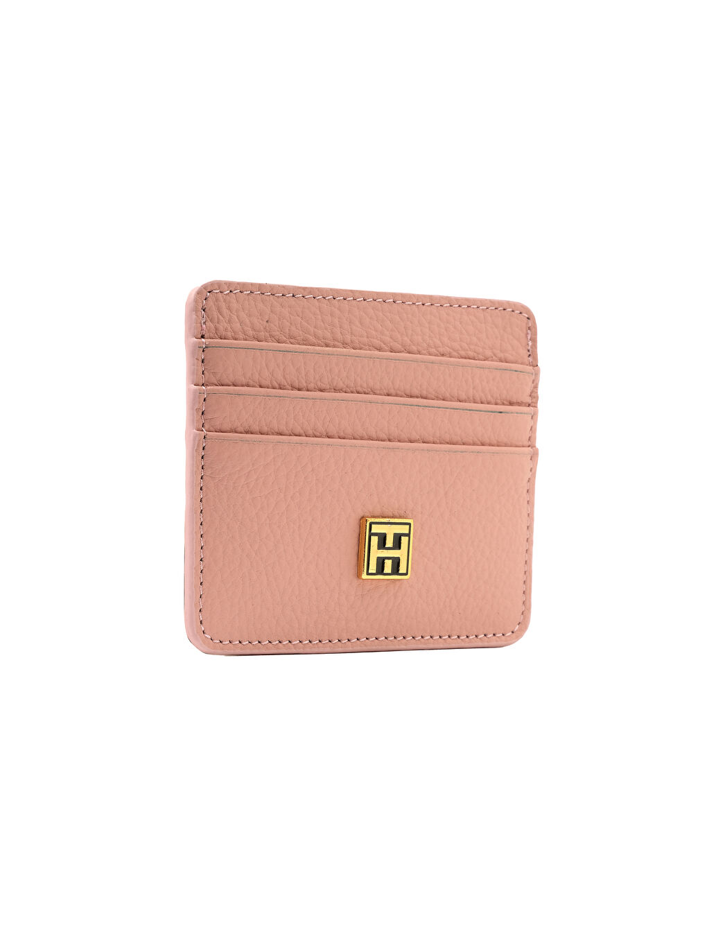 Pembe Erkek Cüzdan & Kartlık TH-WS49 PUDRA-2