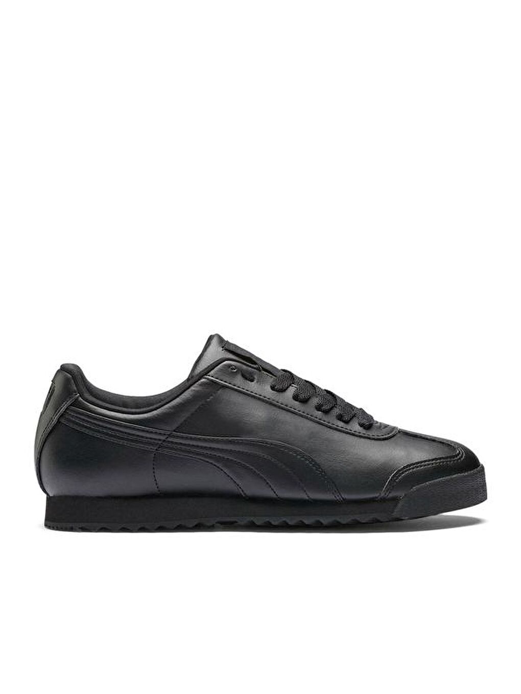 Roma Basic Siyah Sneaker-1