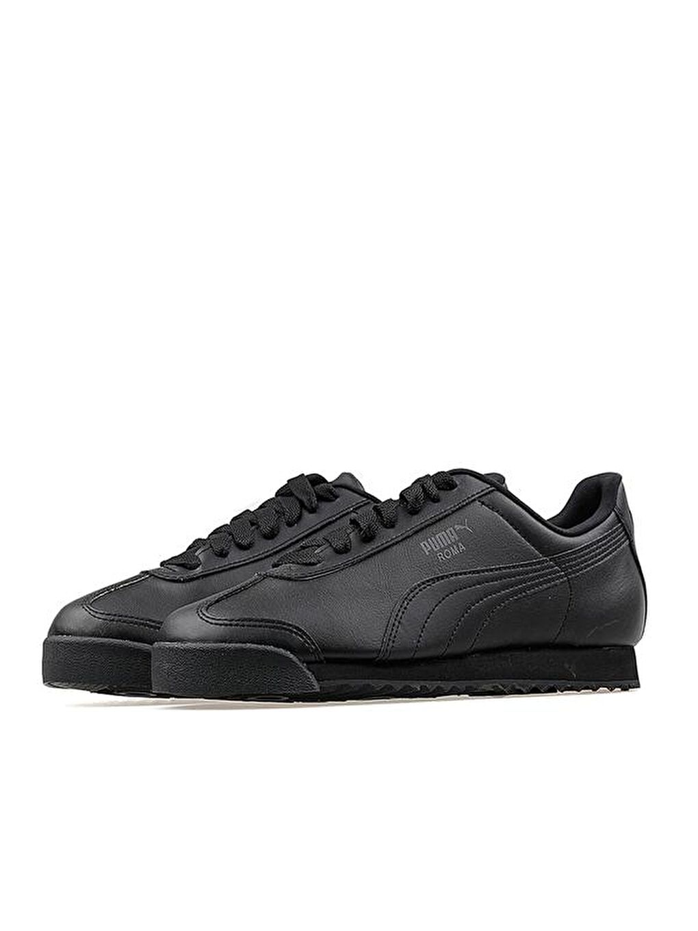 Roma Basic Siyah Sneaker-2
