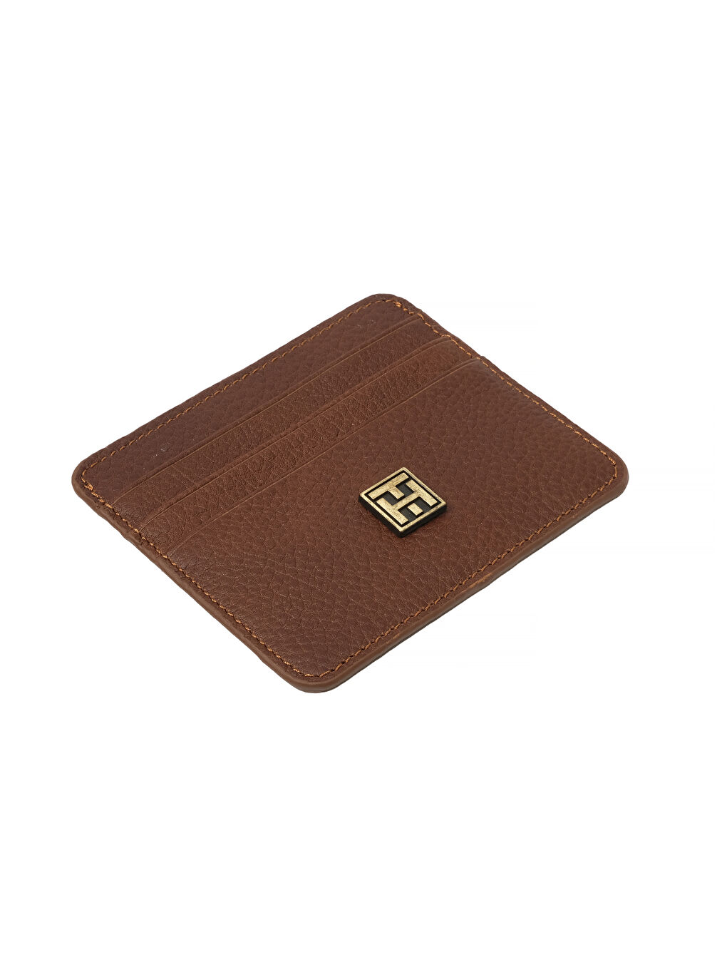 Kahverengi Erkek Cüzdan & Kartlık TH-WS49 FINDIK-1
