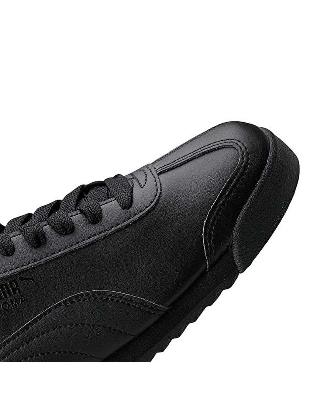 Roma Basic Siyah Sneaker-4