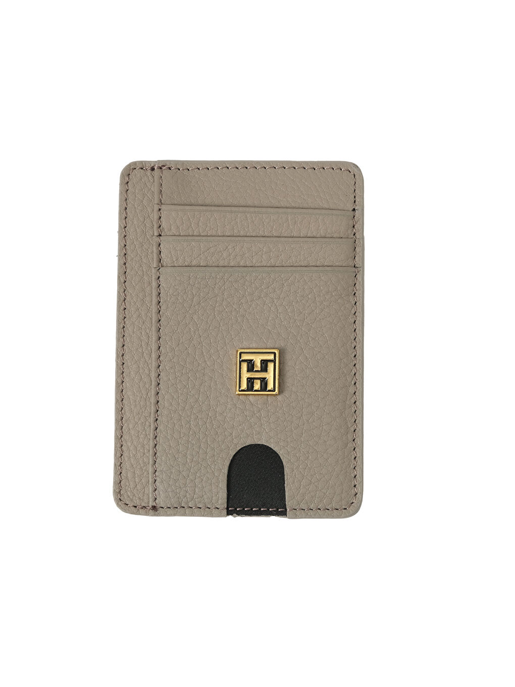 Bej Erkek Cüzdan & Kartlık TH-WS358 VİZON