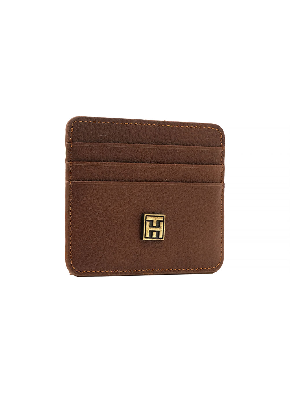 Kahverengi Erkek Cüzdan & Kartlık TH-WS49 FINDIK-2