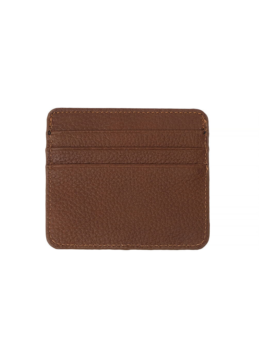 Kahverengi Erkek Cüzdan & Kartlık TH-WS49 FINDIK-3