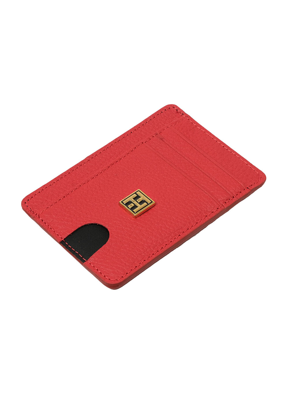 Kırmızı Erkek Cüzdan & Kartlık TH-WS358 KIRMIZI-1