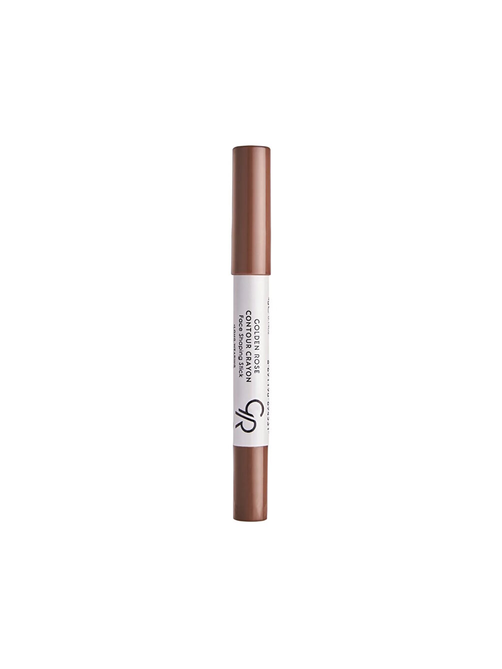 GOLDEN ROSE Contour Crayon Face Shaping Stick 4g No  22