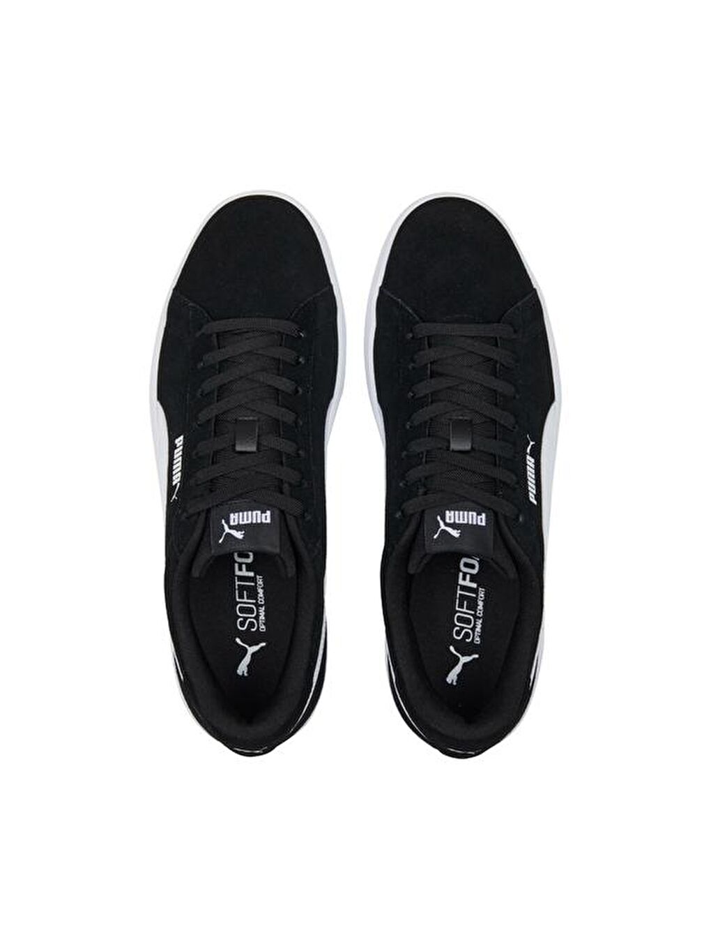 Smash 3.0 Siyah Sneaker-2