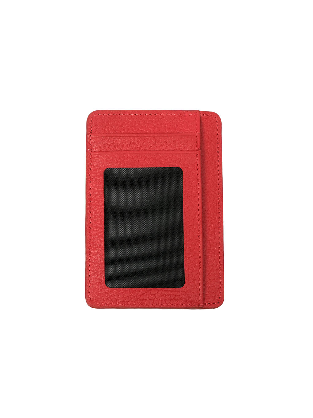 Kırmızı Erkek Cüzdan & Kartlık TH-WS358 KIRMIZI-2