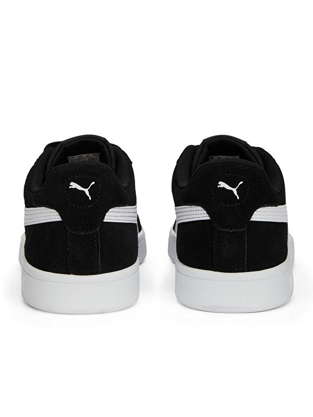 Smash 3.0 Siyah Sneaker-4