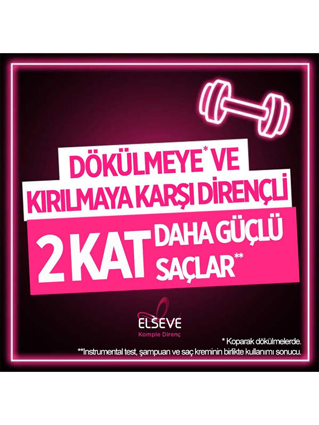 L'Oreal Paris Beyaz Elseve Komple Direnç Dökülme Karşıtı Bakım Kremi 390 ml - 5