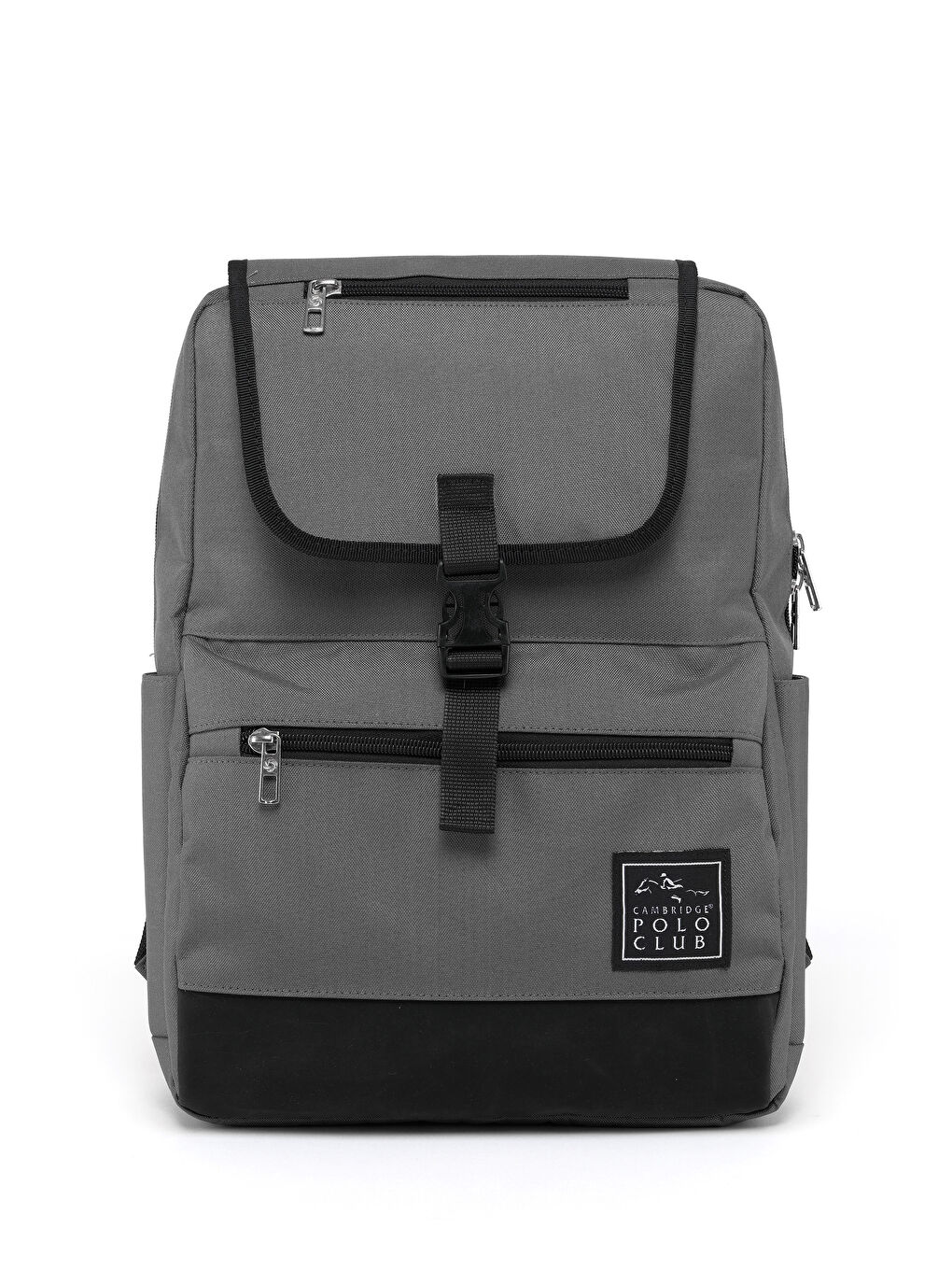 Antrasit Creative Unisex Sırt Çantası