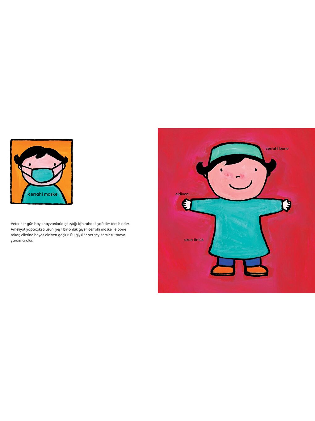 Veteriner Ne Yapar?-2