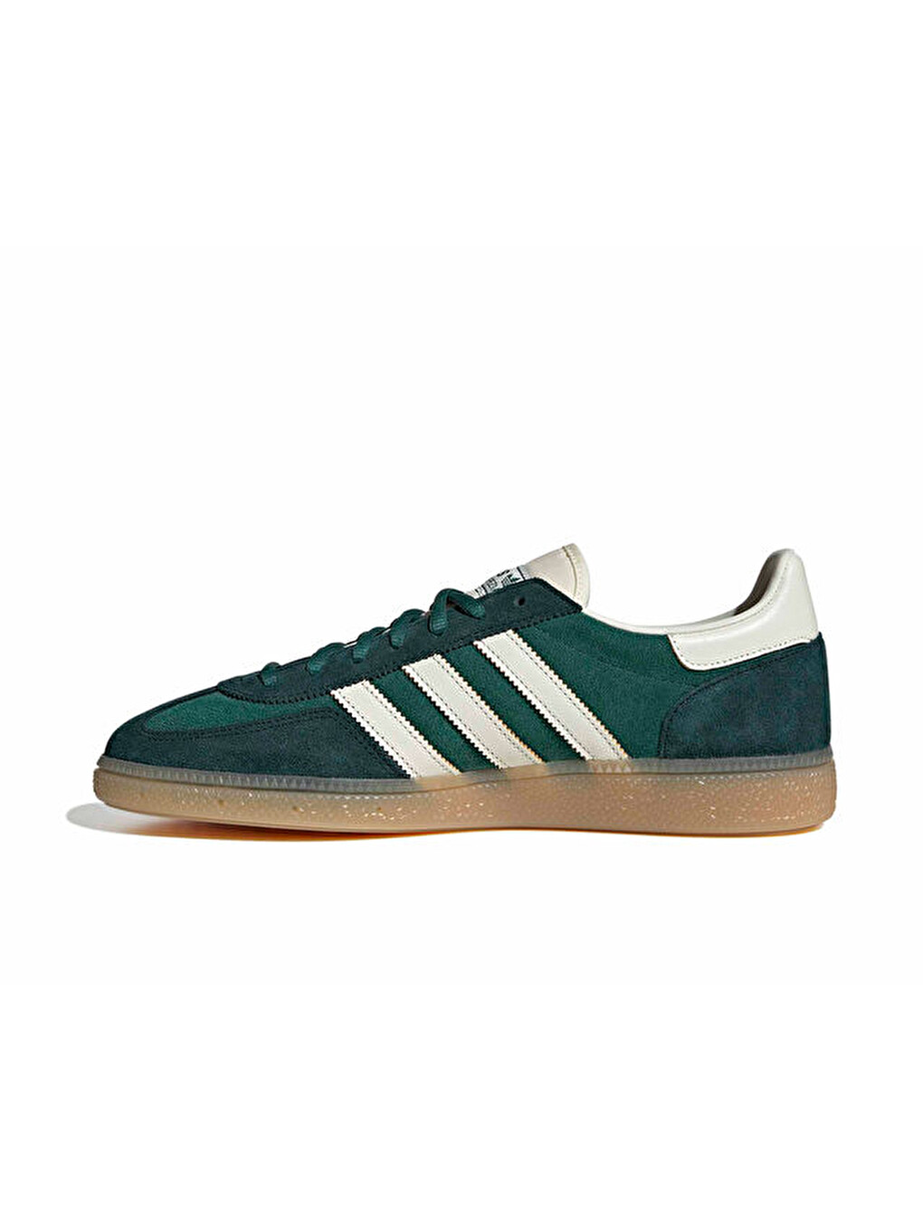 Handball Spezial Unisex Günlük Ayakkabı Ih6589 Yeşil-1