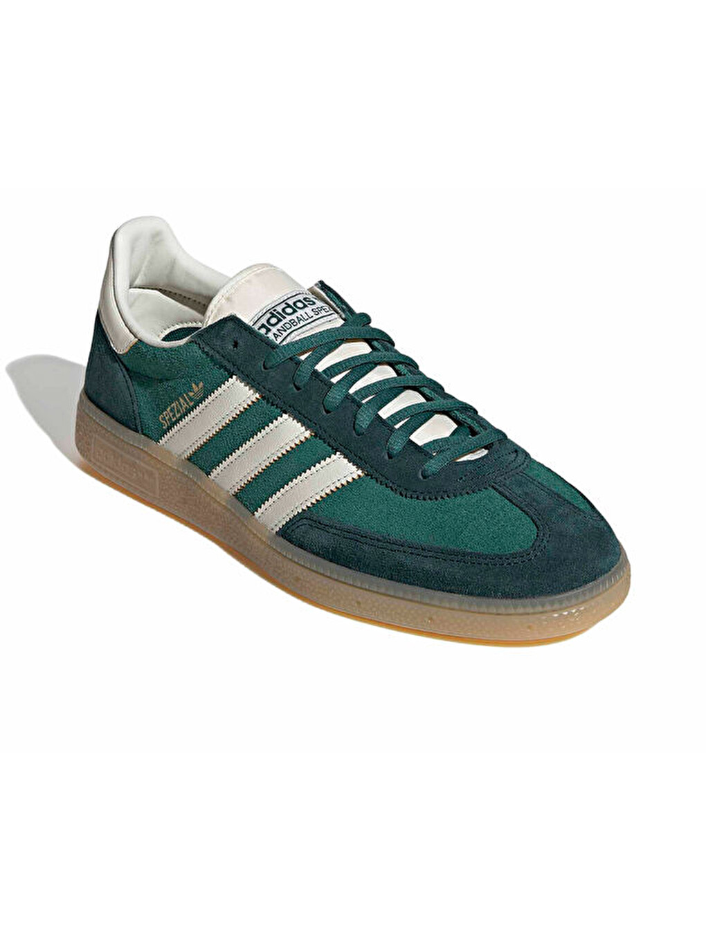 Handball Spezial Unisex Günlük Ayakkabı Ih6589 Yeşil-2