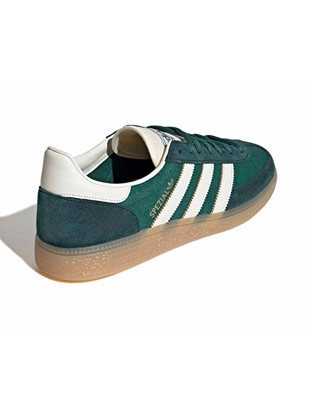 Handball Spezial Unisex Günlük Ayakkabı Ih6589 Yeşil-4