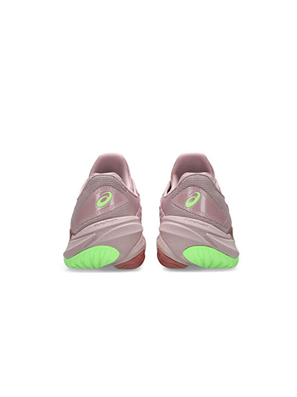 Court Ff 3 Kadın Tenis Ayakkabısı 1042a220-701 Pembe-5