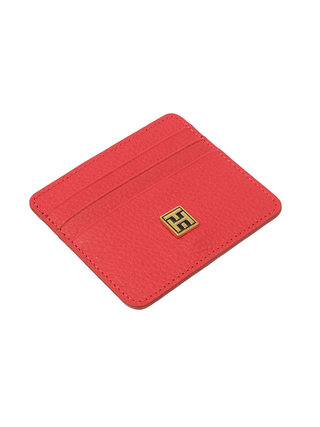 Kırmızı Erkek Cüzdan & Kartlık TH-WS49 KIRMIZI-1