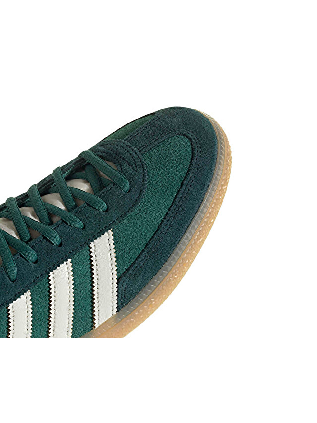 Handball Spezial Unisex Günlük Ayakkabı Ih6589 Yeşil-6