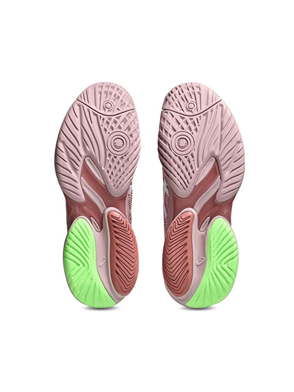 Court Ff 3 Kadın Tenis Ayakkabısı 1042a220-701 Pembe-6