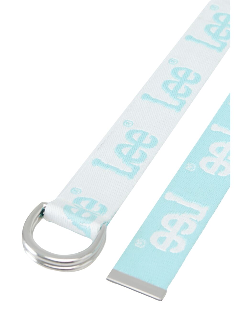 Kadın Açık Mavi Kemer-1