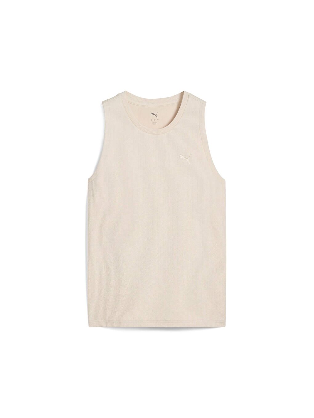 Beyaz HER Kadın Atlet