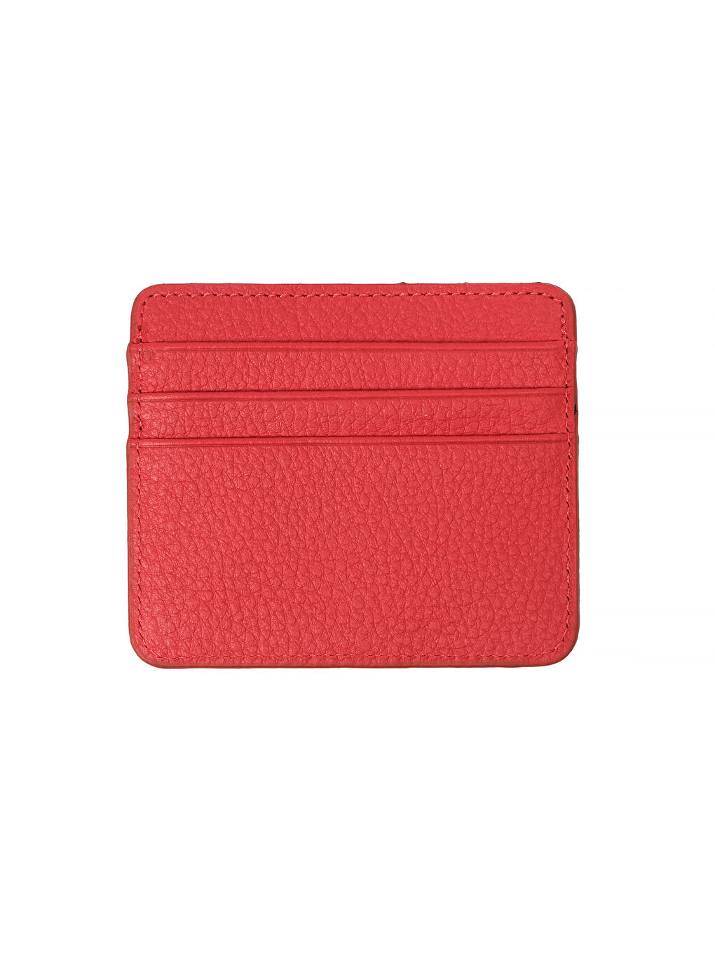 Kırmızı Erkek Cüzdan & Kartlık TH-WS49 KIRMIZI-3