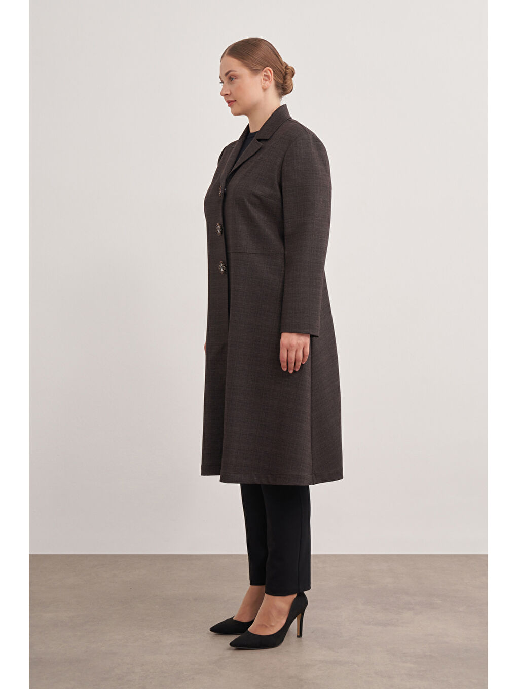 Kahverengi 18675112 Kap-1