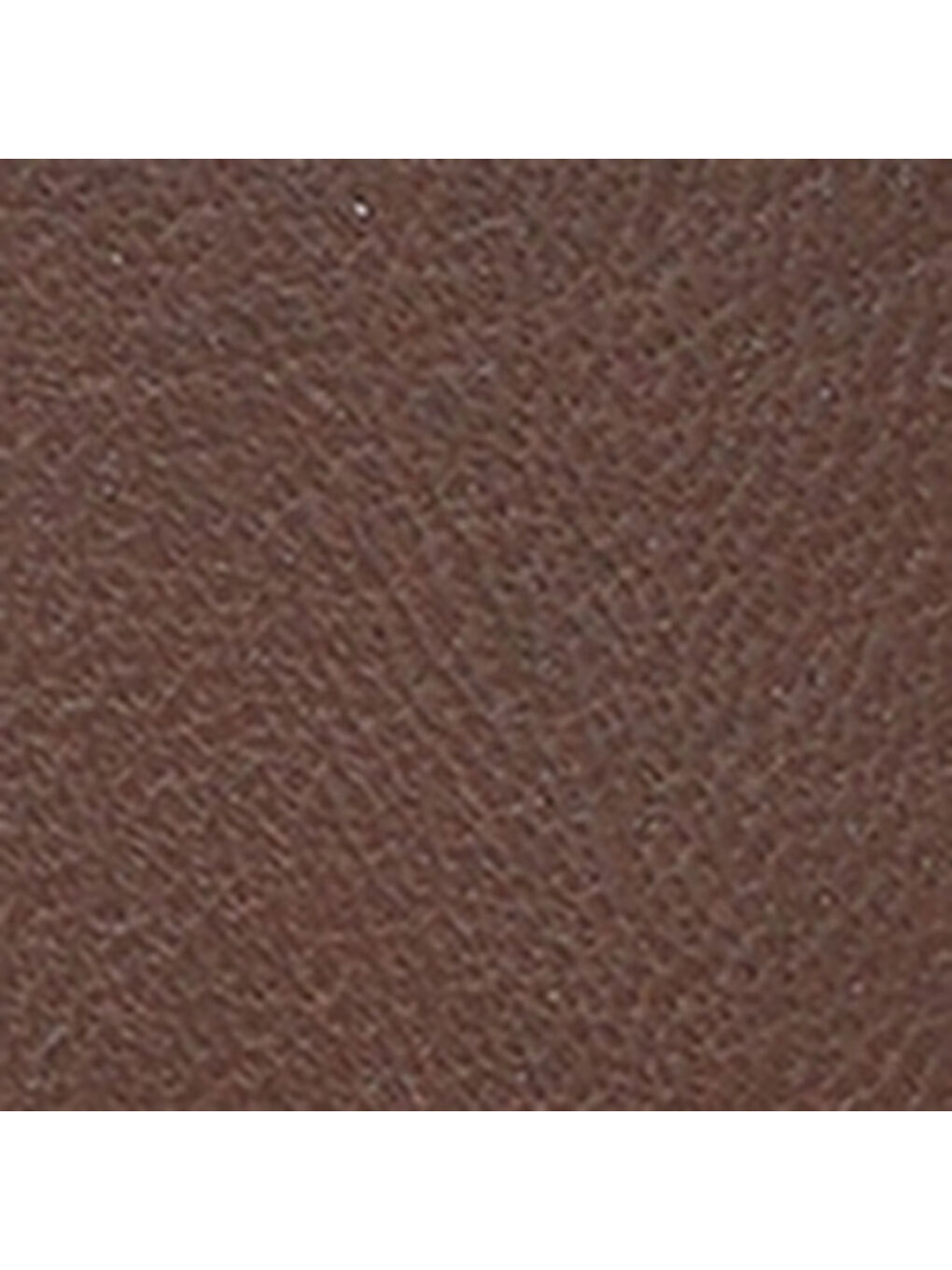 Kahverengi Bloom Hakiki Deri Fiyonklu Yuvarlak Burunlu Kadın Babet-6