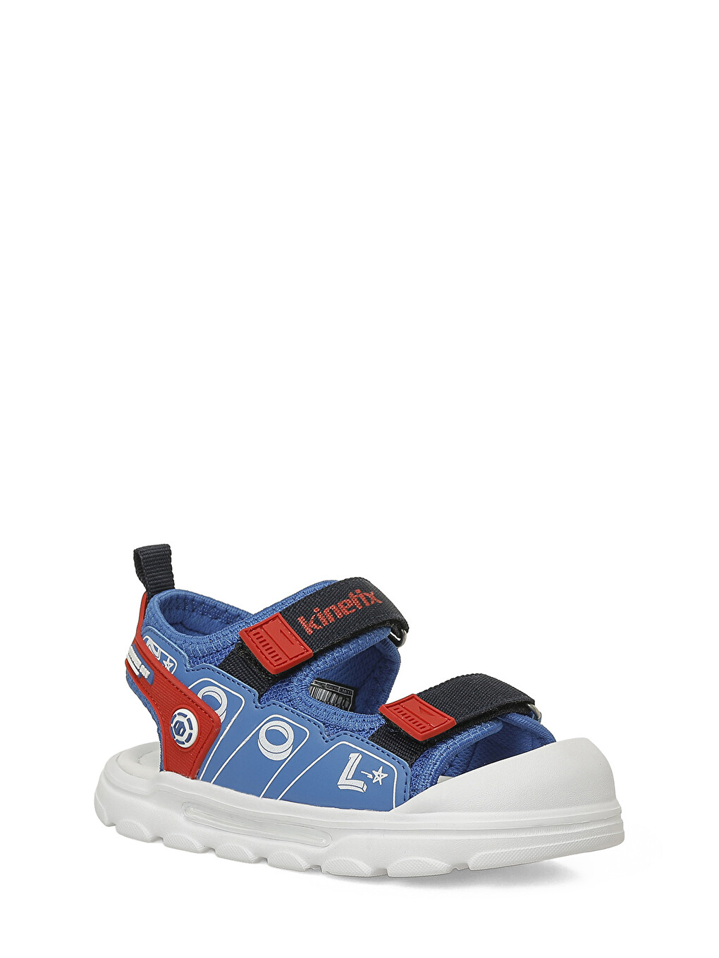 Mavi HORTE P SAKS Erkek Çocuk Sandalet-1