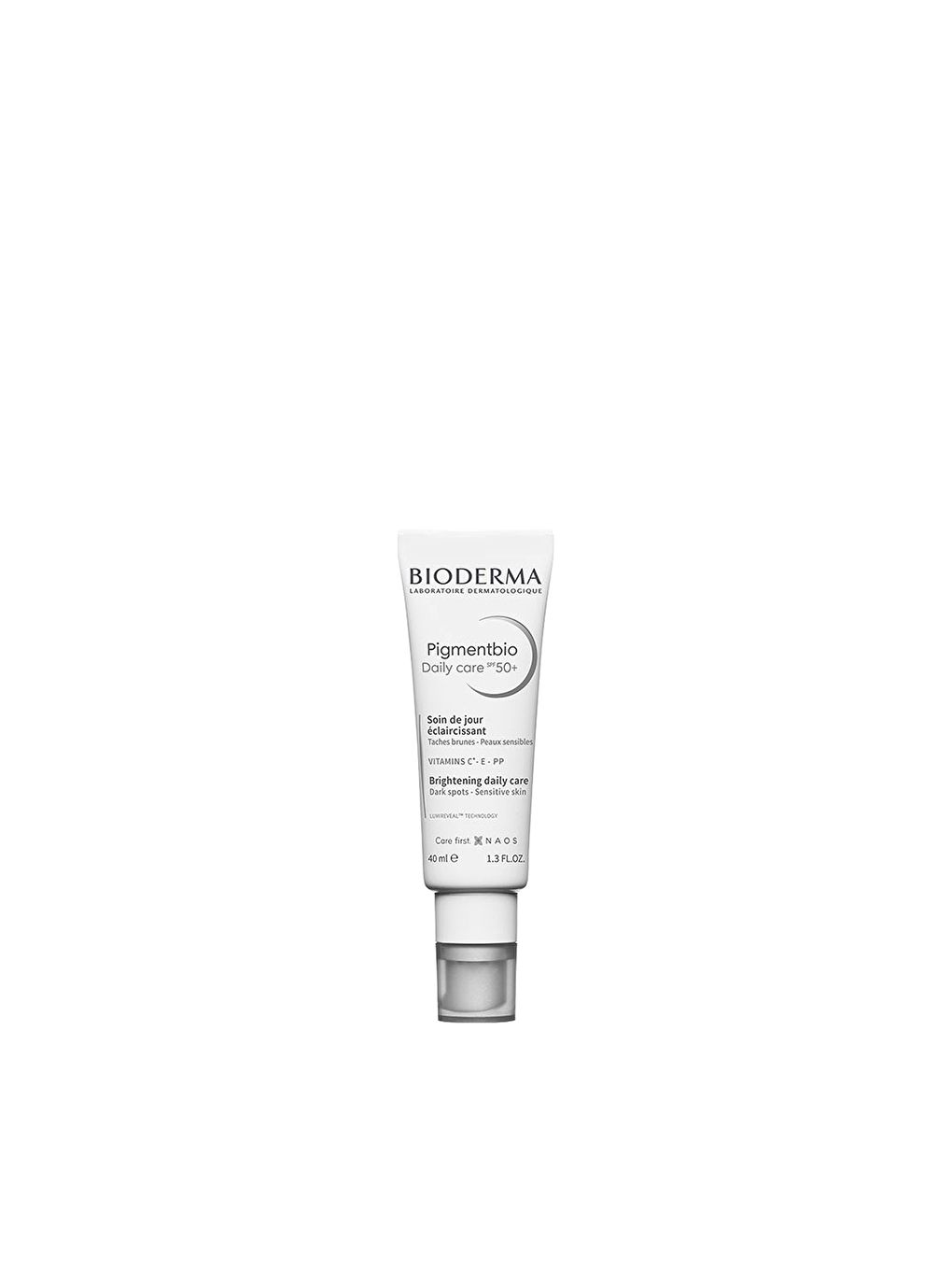 Bioderma Renksiz Pigmentbio Daily Care Spf 50+ 40ml