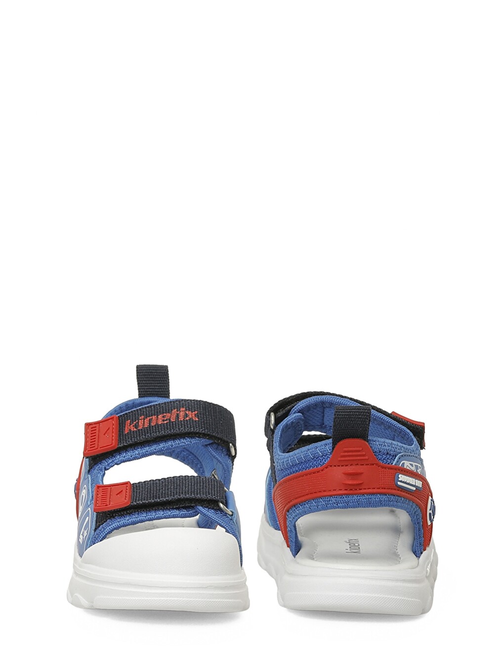 Mavi HORTE P SAKS Erkek Çocuk Sandalet-4