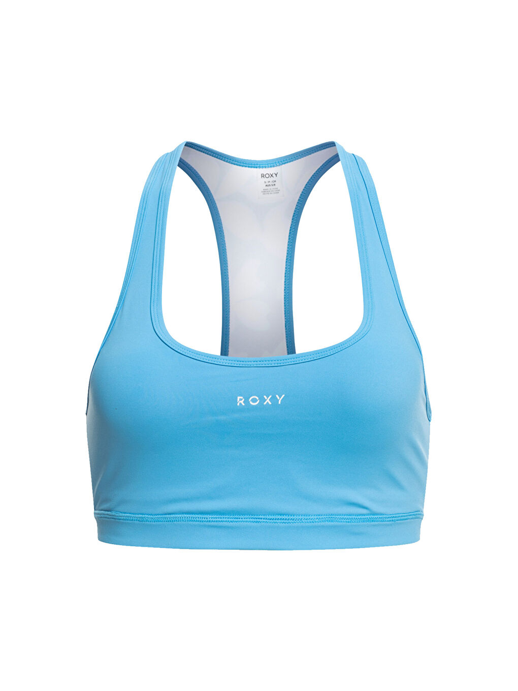 Kadın Fitness Bra STG Sports Bra J Tops Mavi