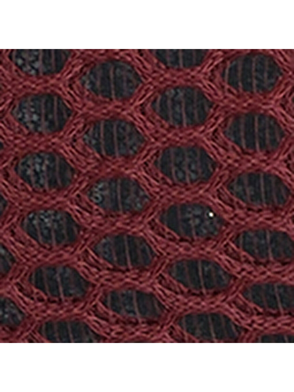 Bordo June Kadın Babet-6