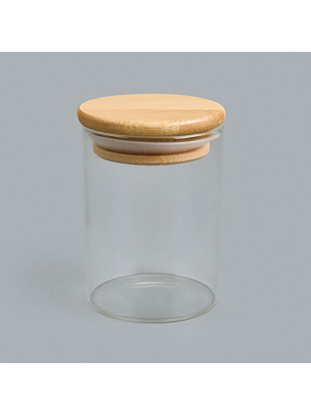 Karışık Eraldo 12'li Baharatlık - Açık Kahverengi / Şeffaf - 200 ml-1