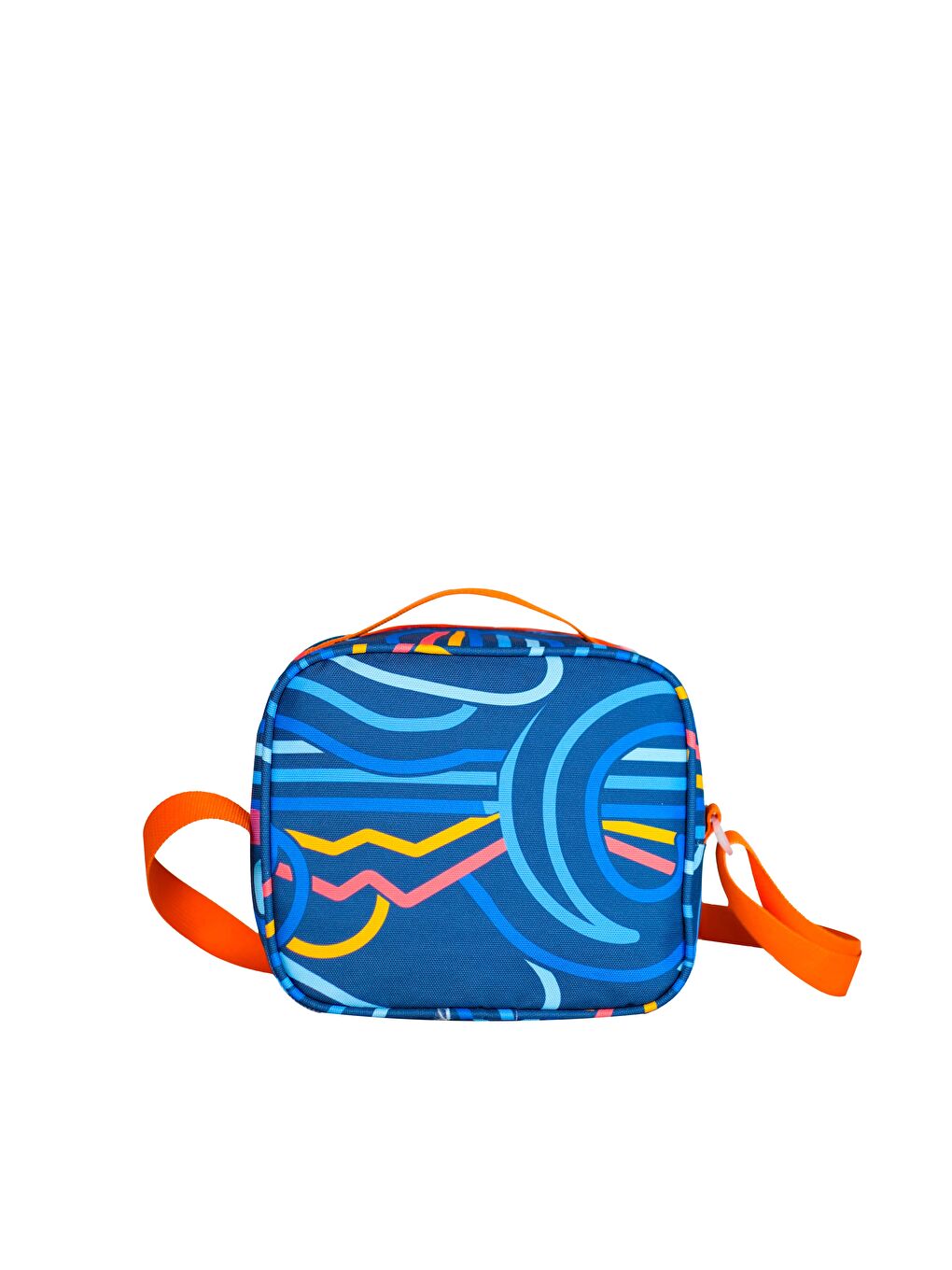 Star Unisex Çocuk Beslenme Çantası Cpo4094-3