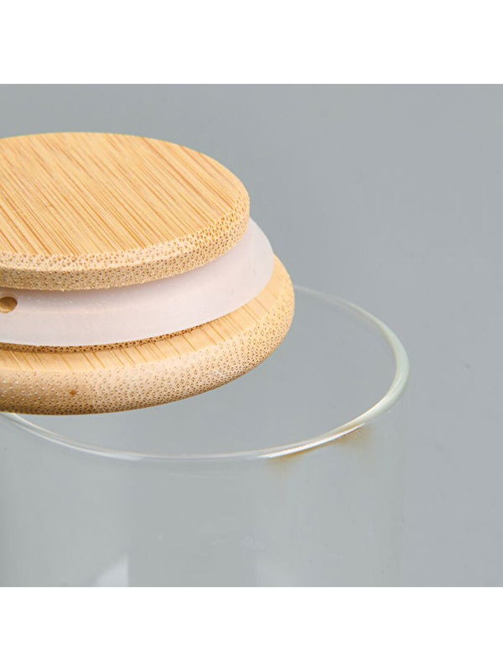 Karışık Eraldo 12'li Baharatlık - Açık Kahverengi / Şeffaf - 200 ml-4