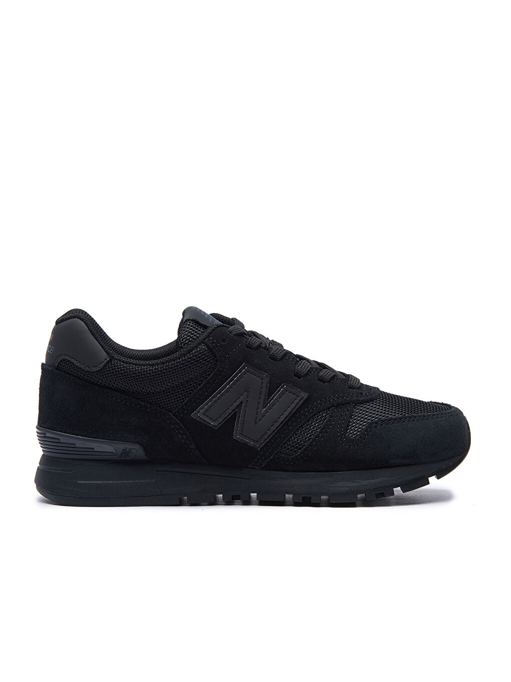 New Balance Siyah 565 Erkek Spor Ayakkabı