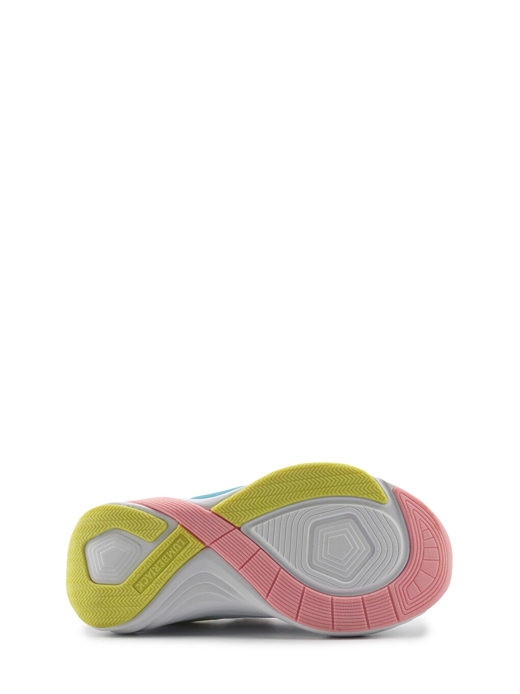 Bej KEO 5FX Kum Kız Çocuk Spor Ayakkabı-3