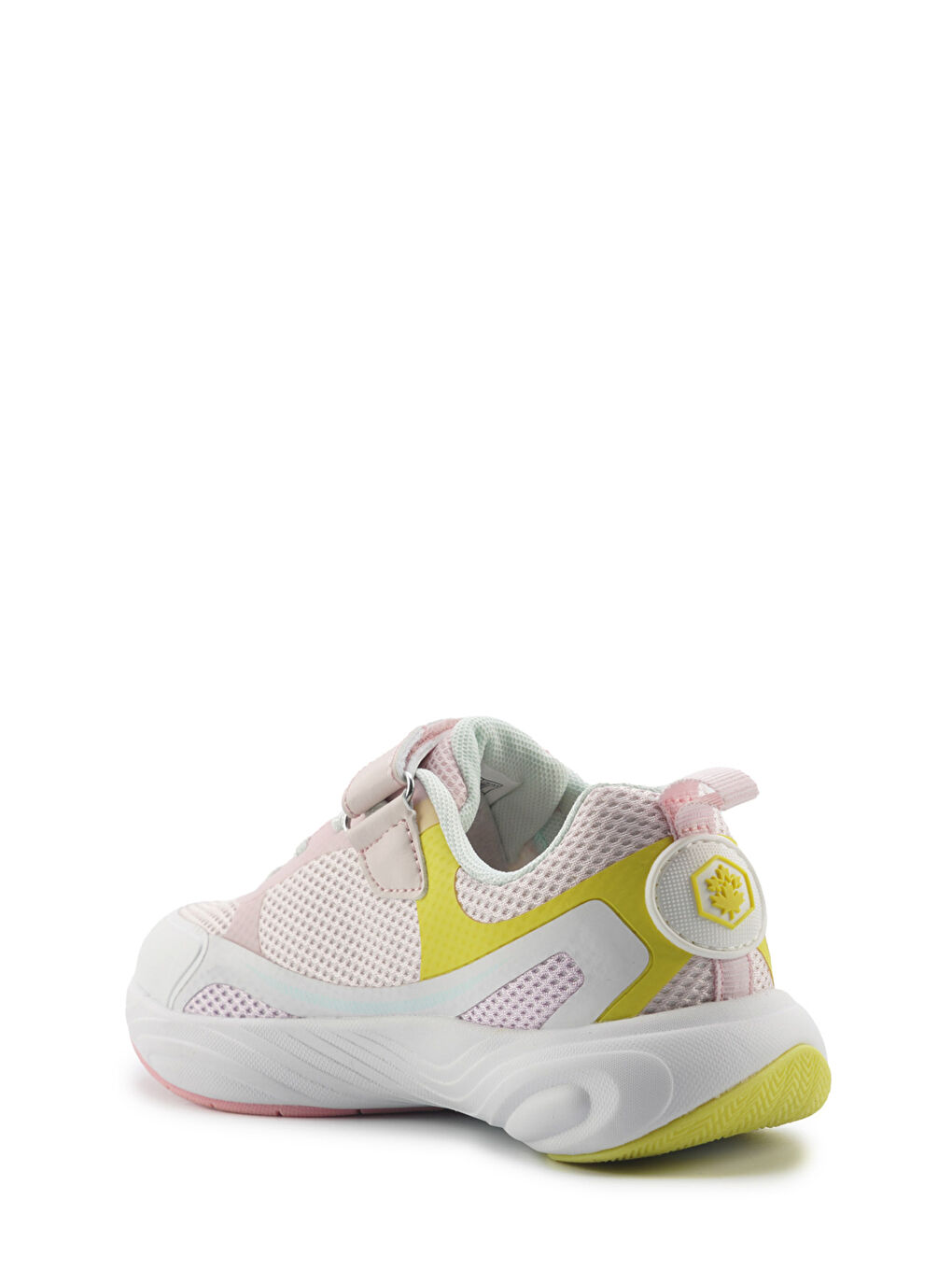 Bej KEO 5FX Kum Kız Çocuk Spor Ayakkabı-4