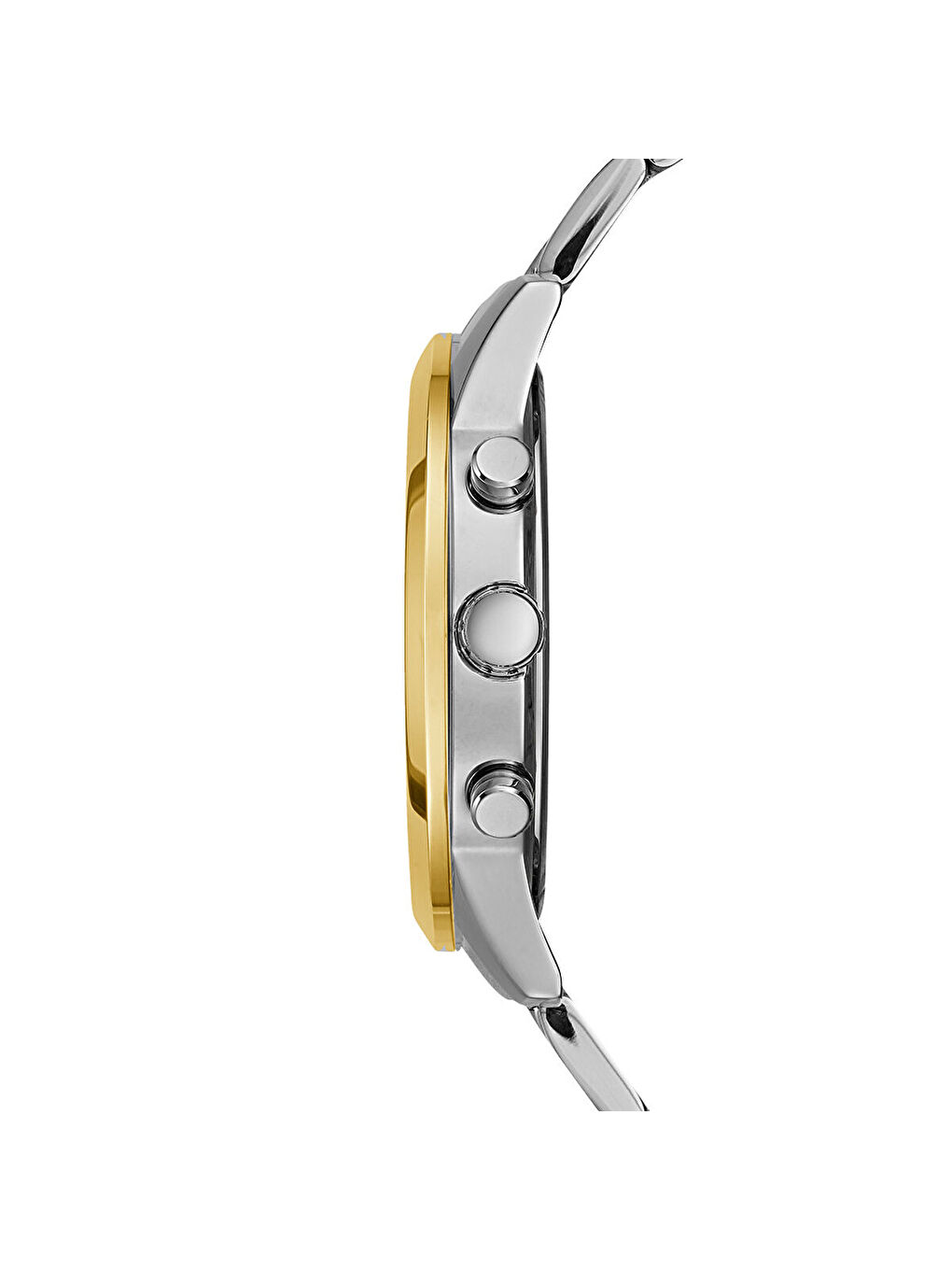 Sarı GUW1070L8 Kadın Kol Saati-1